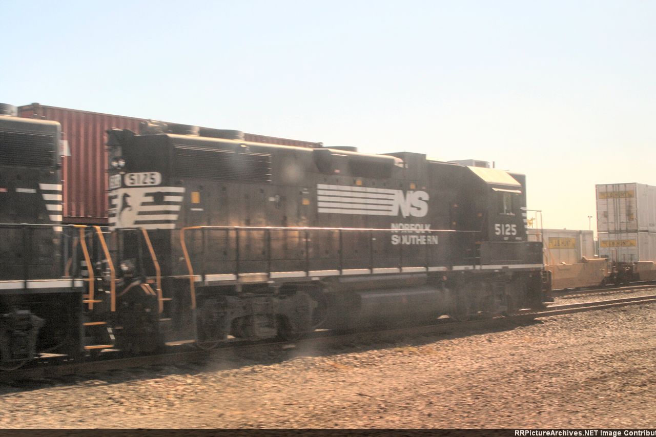 NS 5125